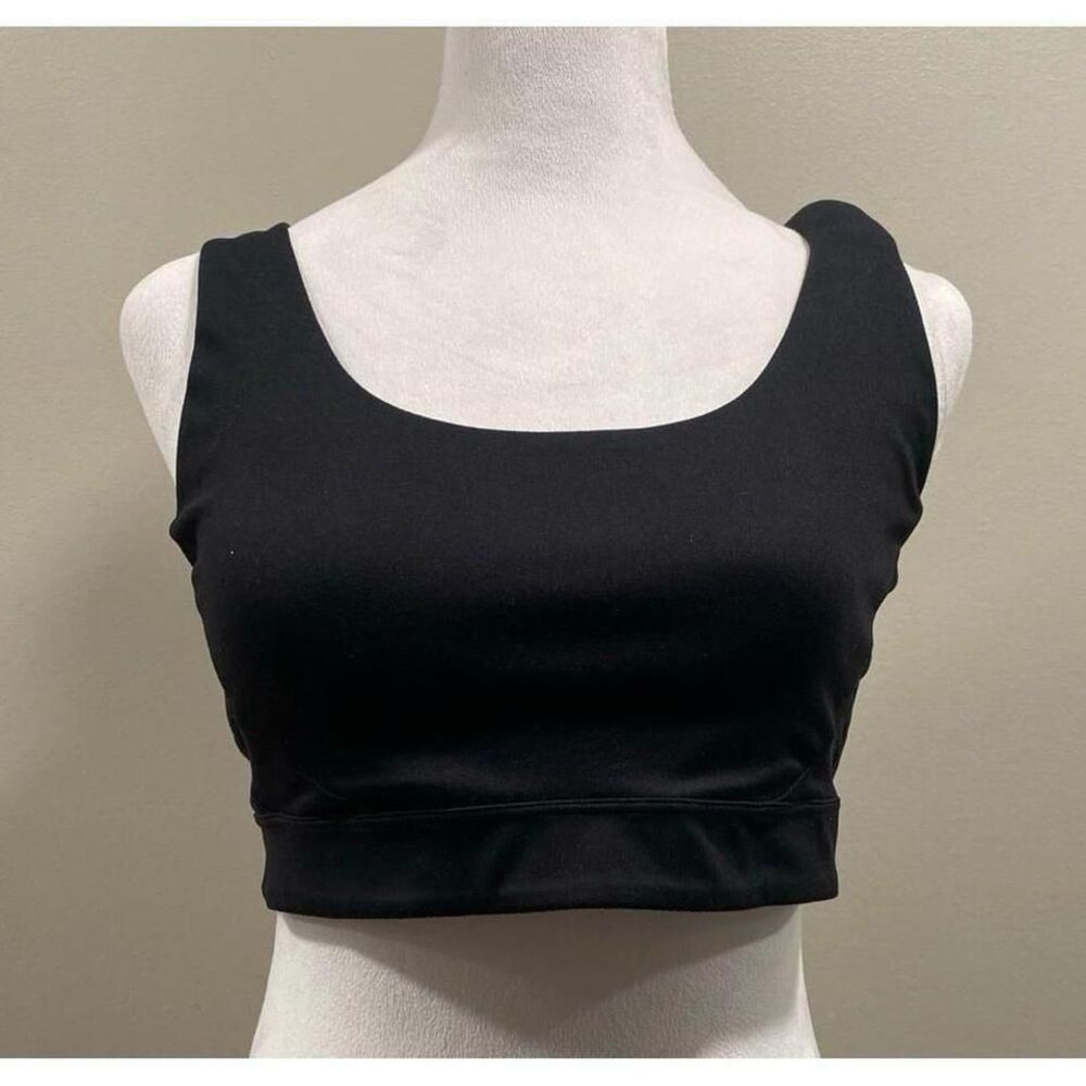 Women's‎ Large Victoria Secret On Point Sports Bra size Large